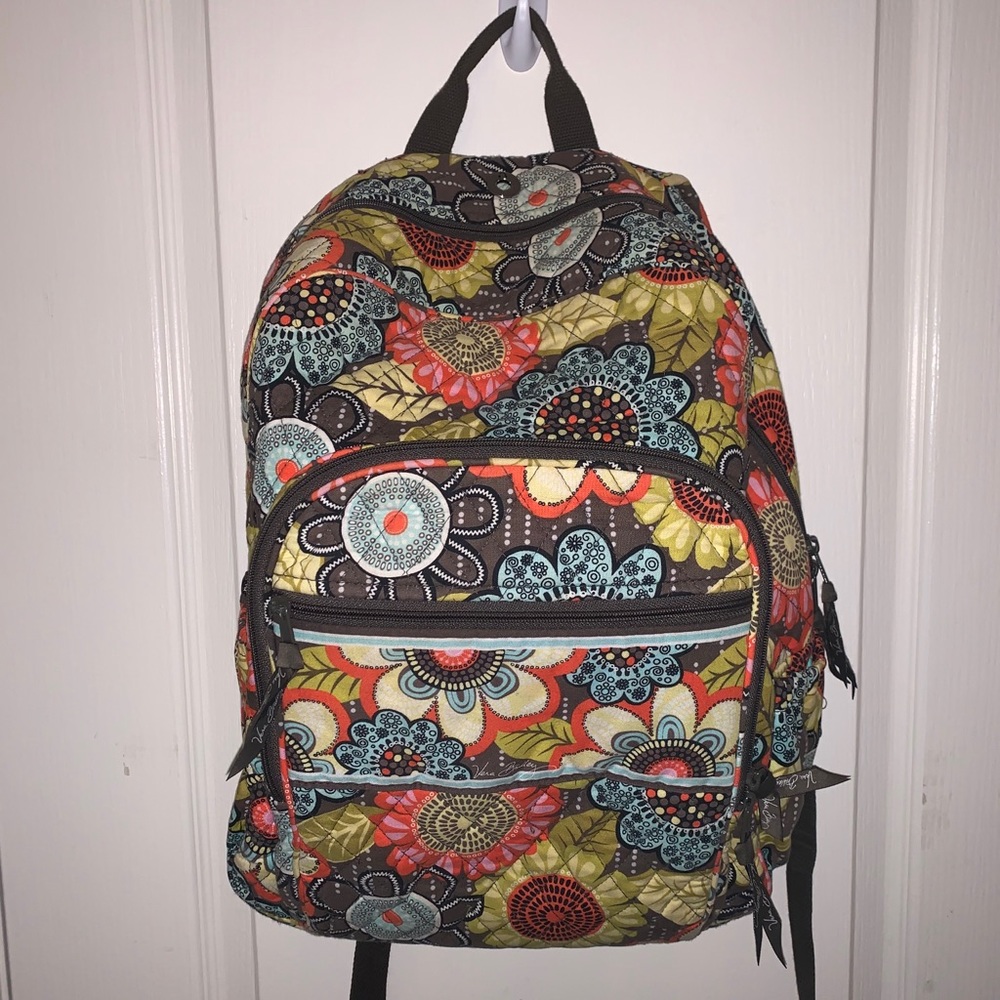 Vera Bradley backpack